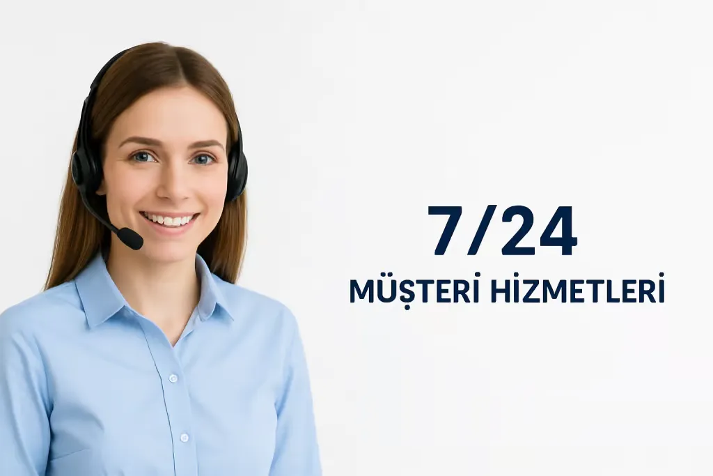 GAZİEMİR INDESİT Teknik Servis Ekibi